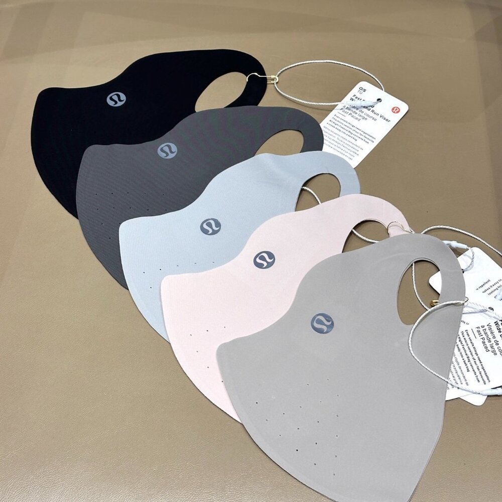 PACK OF 5 FACE MASK REUSABLE WASHABLE